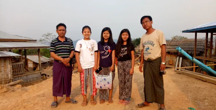 Lemi people