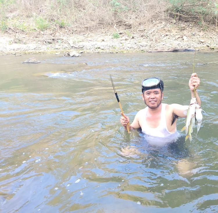Fishing