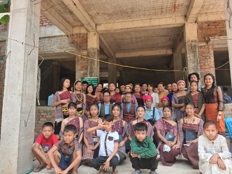 Group Photo